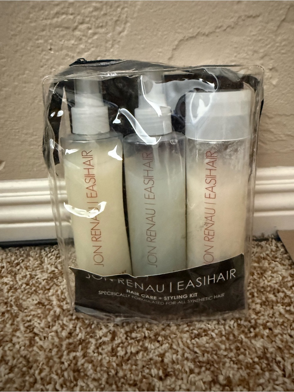 Jon Renau | Easi hair